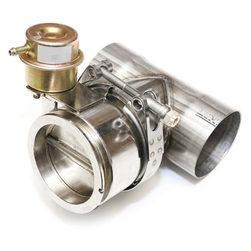 ATP VEW-Assembly V3.0 w/V-Band on both sides *Specify Pipe Diameter (2in/2.25in/2.5in/3in) ATP Uncategorized