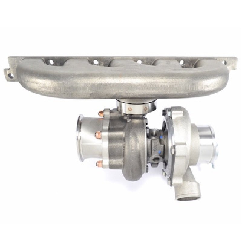 ATP Volvo C30 / MKII Ford Focus ST225 Internally Gated GT3071R-WG Bolt-On Turbo ATP Turbochargers