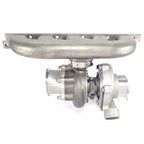 ATP Volvo C30 / MKII Ford Focus ST225 Internally Gated GT3071R-WG Bolt-On Turbo ATP Turbochargers