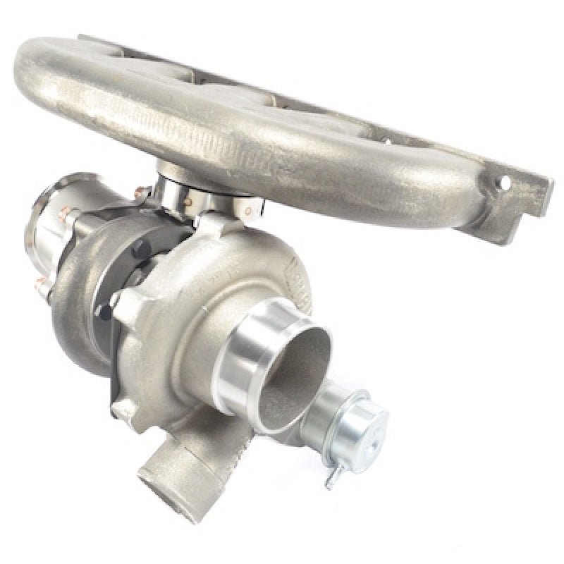 ATP Volvo C30 / MKII Ford Focus ST225 Internally Gated GT3071R-WG Bolt-On Turbo ATP Turbochargers