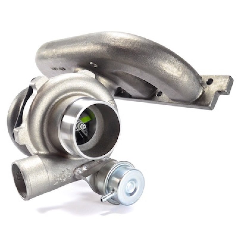 ATP Volvo C30 / MKII Ford Focus ST225 Internally Gated GT3071R-WG Bolt-On Turbo ATP Turbochargers