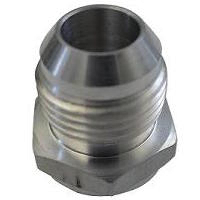 ATP Weld Bung Aluminum  -10 AN Male Flare Fitting ATP Fittings