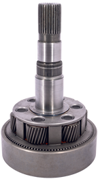 ATS Diesel 2007.5+ Dodge RAM 6.7L Cummins 68RFE HD Overdrive Clutch Drum