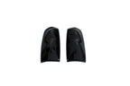 AVS 04-08 Ford F-150 Styleside Tail Shades Tail Light Covers - Smoke