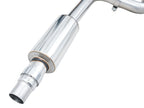 AWE Tuning 2022 VW GTI MK8 Touring Edition Exhaust - Diamond Black Tips