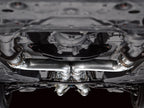 AWE Tuning 2023 Nissan Z RZ34 RWD Track Edition Cat-Back Exhaust System w/ Diamond Black Tips