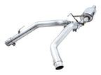 AWE Tuning 09-18 RAM 1500 5.7L (w/o Cutout) 0FG Dual Rear Exit Cat-Back Exhaust - Chrome Silver Tips