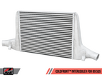 AWE Tuning 18-19 Audi SQ5 Crossover B9 3.0T ColdFront Intercooler