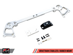 AWE Tuning Drivetrain Stabilizer w/Rubber Mount for Manual Transmission