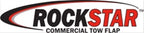Access ROCKSTAR 17-22 Ford F-250/F-350 Dually Commercial Tow Flap(w/ Heat Shield)