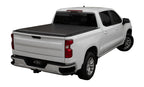 Access Original 20+ GM Silverado/Sierra 2500/3500 8ft Bed Roll-Up Cover