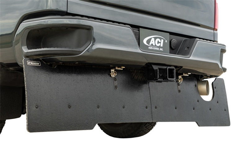 Access ROCKSTAR 20-ON Chevy/GMC 2500/3500 Dually Commercial Tow Flap (no exhaust cutout)