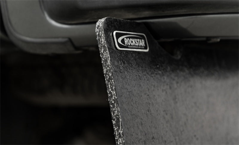 Access ROCKSTAR 20-ON Chevy/GMC 2500/3500 Dually Commercial Tow Flap (no exhaust cutout)