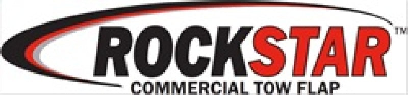 Access ROCKSTAR 20-ON Chevy/GMC 2500/3500 Dually Commercial Tow Flap (no exhaust cutout)