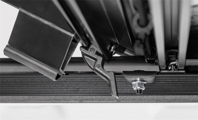 Access LOMAX Tri-Fold 09-17 Dodge Ram 1500 5ft 7in Short Bed (w/o RamBox Cargo Management System)