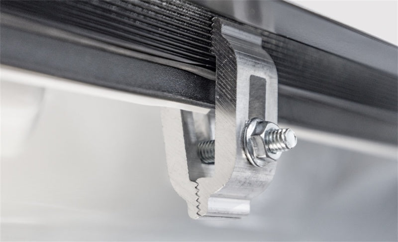 Access LOMAX Tri-Fold 09-17 Dodge Ram 1500 5ft 7in Short Bed (w/o RamBox Cargo Management System)