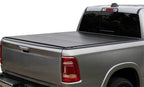 Access LOMAX Tri-Fold 2019+ Dodge Ram 1500 5ft 7in Short Bed