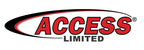 Access Limited 04-12 Chevy/GMC Colorado / Canyon Reg. and Ext. Cab 6ft Bed Roll-Up Cover