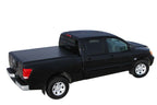 Access Limited 17-19 Titan XD 8ft Bed (Clamps On w/ or w/o Utili-Track) Roll-Up Cover