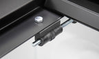 Access Literider 17-19 Nissan Titan 5-1/2ft Bed (Clamps On w/ or w/o Utili-Track) Roll-Up Cover