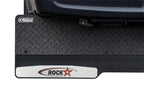 Access ROCKSTAR Mirrored Finish Trim Plates for Tow Flap (Dually) - Set of 2