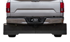 Access Rockstar 11-16 Ford Super Duty F-250/350 Full Width Tow Flap (w/Heat Shield) - Black Urethane