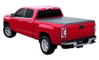 Access Tonnosport 17-19 Nissan Titan 5-1/2ft Bed (Clamps On w/ or w/o Utili-Track) Roll-Up Cover
