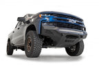 Addictive Desert Designs 19-21 Chevy Silverado 1500 Stealth Fighter Front Bumper