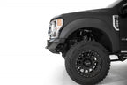 Addictive Desert Designs 2020 Ford Super Duty Stealth Fighter Front Bumper