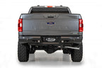 Addictive Desert Designs 2021 Ford F-150 Stealth Fighter Rear Bumper w/ Back up Sensors