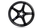 Advan GT Premium Version 21x10.0 +45 5x120 Racing Gloss Black Wheel