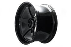Advan GT Premium Version 21x9.0 +35 5x120 Racing Gloss Black Wheel