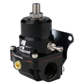 Aeromotive 13139 - A1000 Adjustable EFI Regulator (2) -8 Inlet/-6 Return Aeromotive