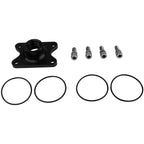 Aeromotive 2 Inlet Hose Barb (for 11130) Aeromotive Fittings