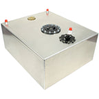 Aeromotive 20g Eliminator Stealth Fuel Cell Aeromotive Fuel Tanks