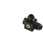 Aeromotive 2x AN-08 x AN-06 Port Tee Aeromotive Fittings