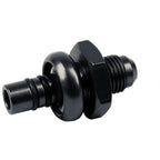 Aeromotive 3/8in Male Spring Lock / AN-06 Feed Line Adapter (Ford) Aeromotive Fittings