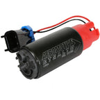 Aeromotive 325 Series Stealth In-Tank Fuel Pump - E85 Compatible - Compact 38mm Body Aeromotive Fuel Pumps