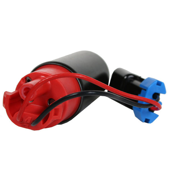 Aeromotive 325 Series Stealth In-Tank Fuel Pump - E85 Compatible - Compact 38mm Body Aeromotive Fuel Pumps