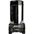 Aeromotive A3000 Drag Race Carbureted Fuel Pump Only Aeromotive Fuel Pumps