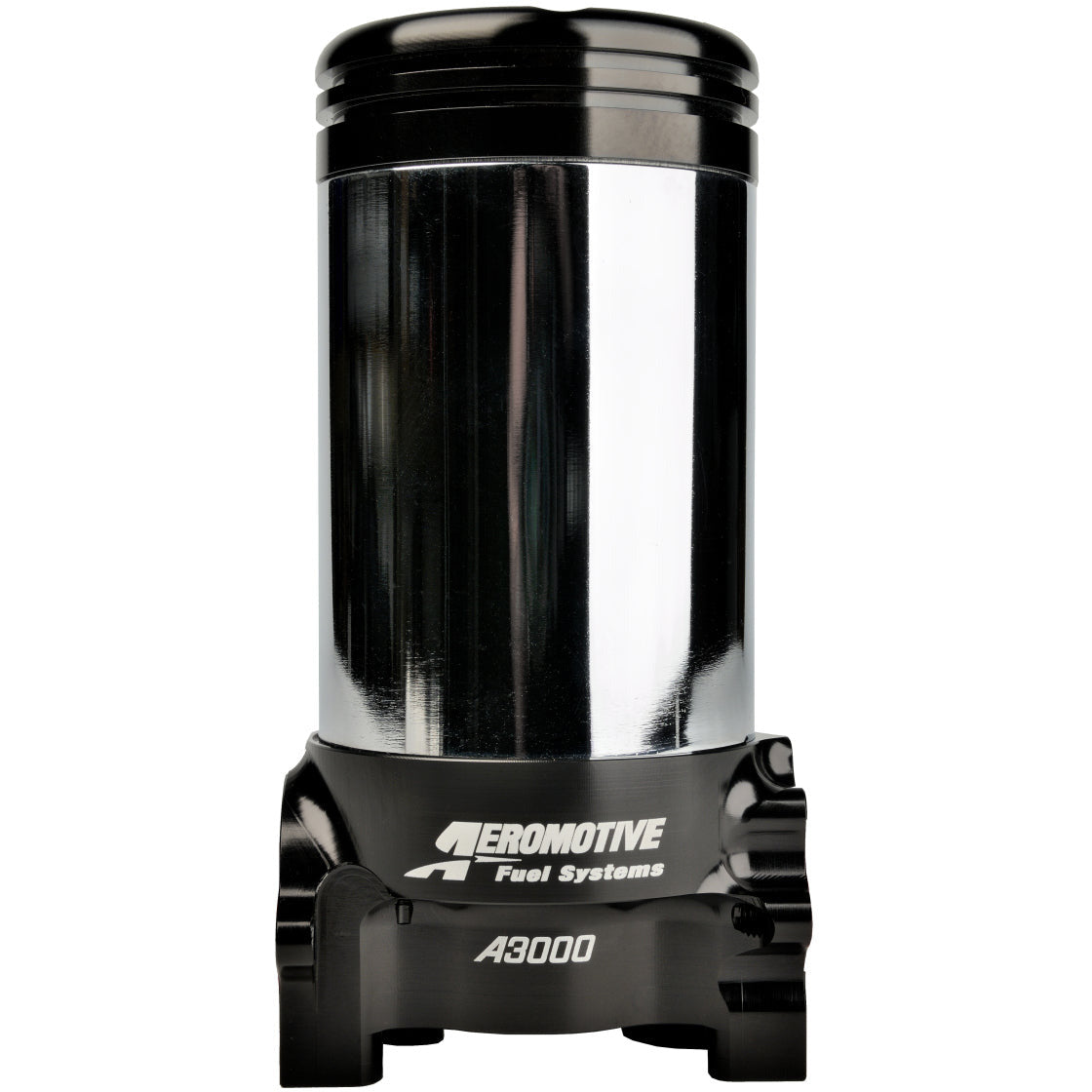 Aeromotive A3000 Drag Race Carbureted Fuel Pump Only Aeromotive Fuel Pumps