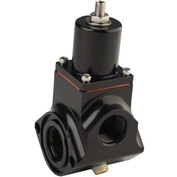 Aeromotive A3000 Line-Pressure Regulator Only Aeromotive Fuel Pressure Regulators