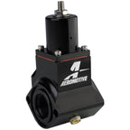 Aeromotive A3000 Line-Pressure Regulator Only Aeromotive Fuel Pressure Regulators