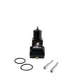 Aeromotive A3000 Line-Pressure Regulator Only Aeromotive Fuel Pressure Regulators