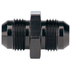 Aeromotive AN -08 / AN -08 Male Flare Union Fitting Aeromotive Fittings