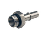 Aeromotive Adapter 1/2 Male Quick Connect AN-12 ORB Aeromotive Fittings