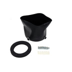 Aeromotive Baffle Check Valves and Small Basket for Phantom 200 & 340 (Qty 4 Valves) Aeromotive Valves