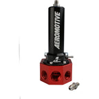 Aeromotive Belt Drive Pump EFI Regulator Aeromotive Fuel Pressure Regulators