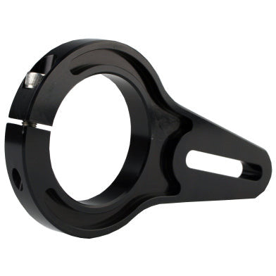 Aeromotive Billet Straight Bracket for Belt Drive Pumps Aeromotive Brackets