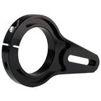 Aeromotive Billet Straight Bracket for Belt Drive Pumps Aeromotive Brackets